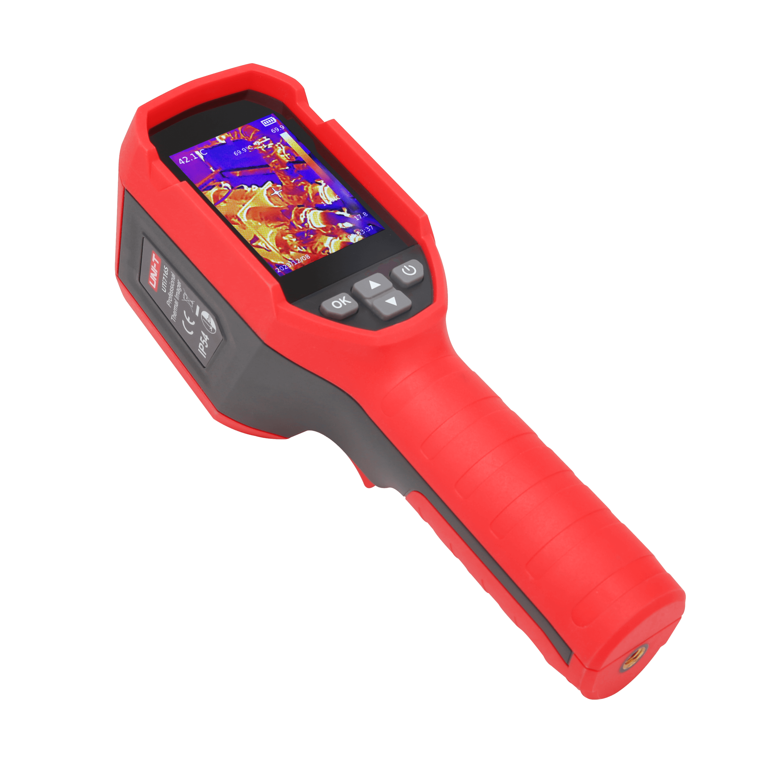 ترموویژن UNI-T مدل UTi716s