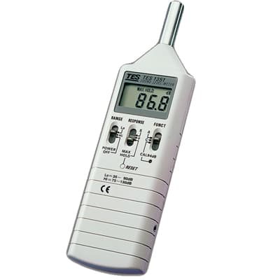 صداسنج TES مدل TES-1351B