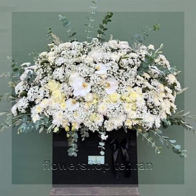گلفروشی نزدیک سعادت آباد شهرک غرب منطقه ۲