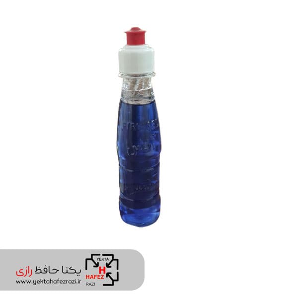 ژل آتش زن کوچک وزن 200 گرم
