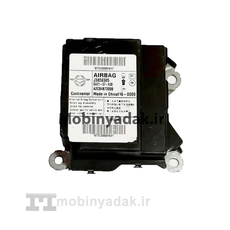 یونیت ایربگ هایما S5