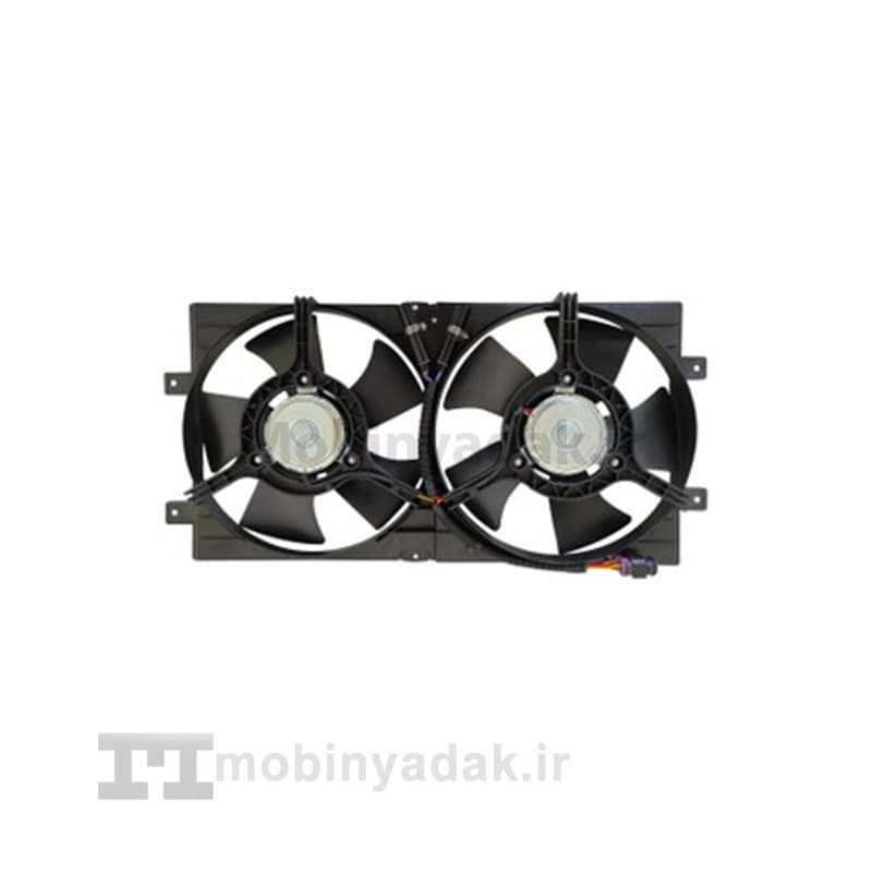 فن آب ام وی ام 315s