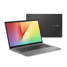 لپ تاپ ایسوس مدل VivoBook K513EQ i7 1165G7 8GB 512GB SSD 2GB MX350 FHD — تصویر ۵
