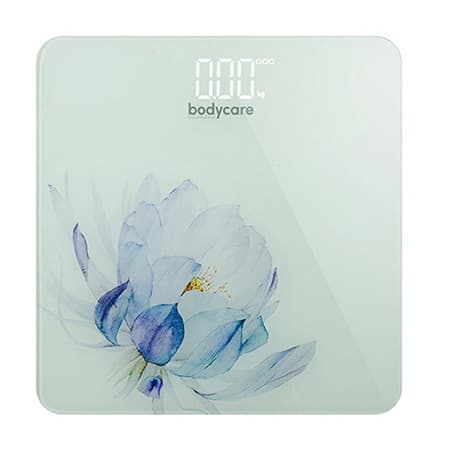 ترازو دیجیتال بادی کر مدل LBSFDL01