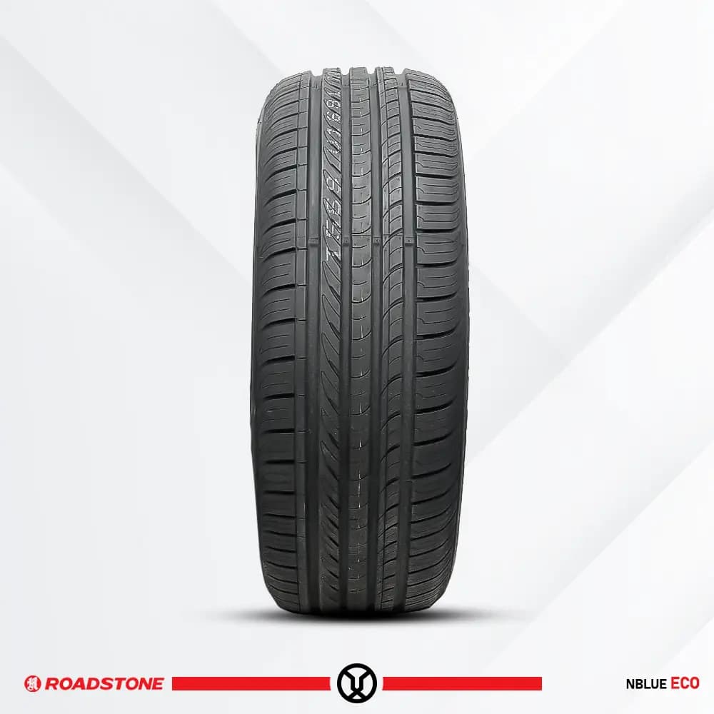 لاستیک رودستون سایز 205/55R16 مدل 2025-NBLUE ECO — تصویر ۴