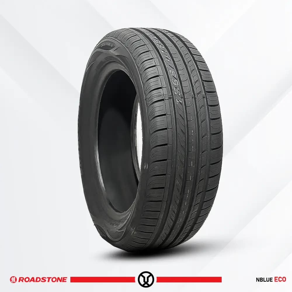 لاستیک رودستون سایز 205/55R16 مدل 2025-NBLUE ECO