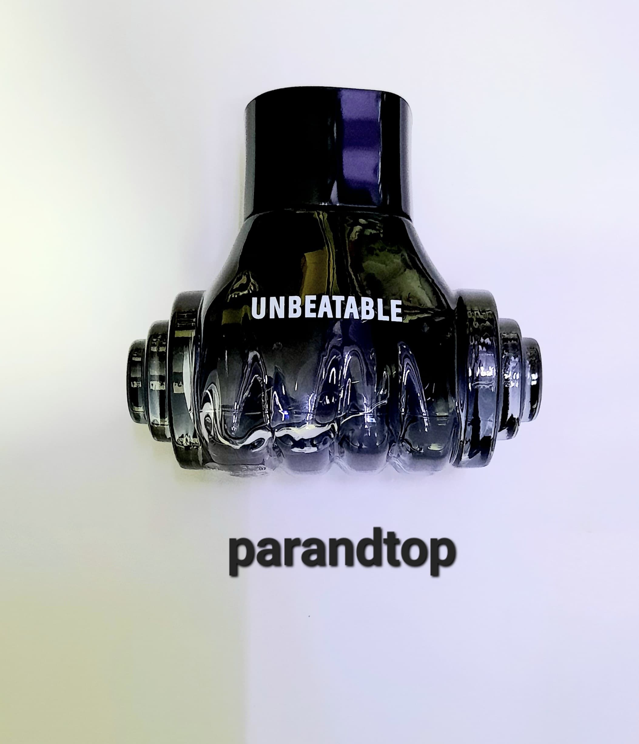 ادکلن جی پارلیس آنبیتیبل GEPARLYS UNBEATABLE حجم100میل (اورجینال)
