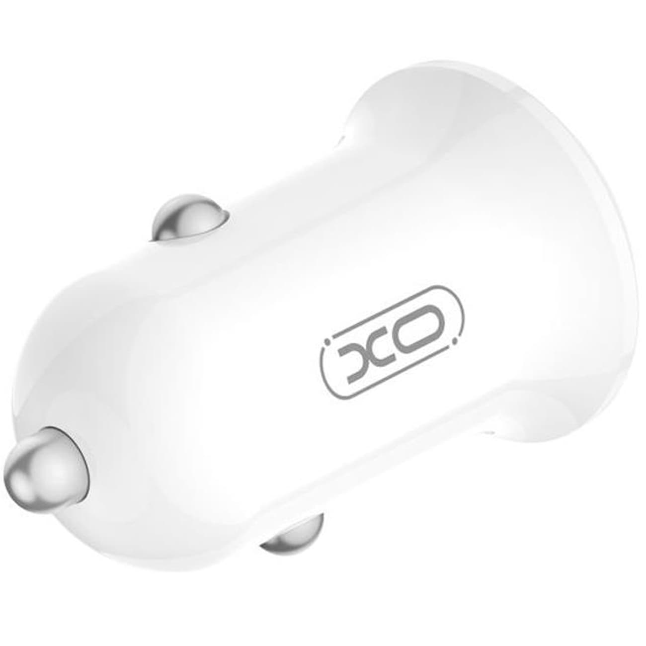 شارژر فندکی فست شارژ ایکس او XO مدل CC67 توان 12 وات — تصویر ۵