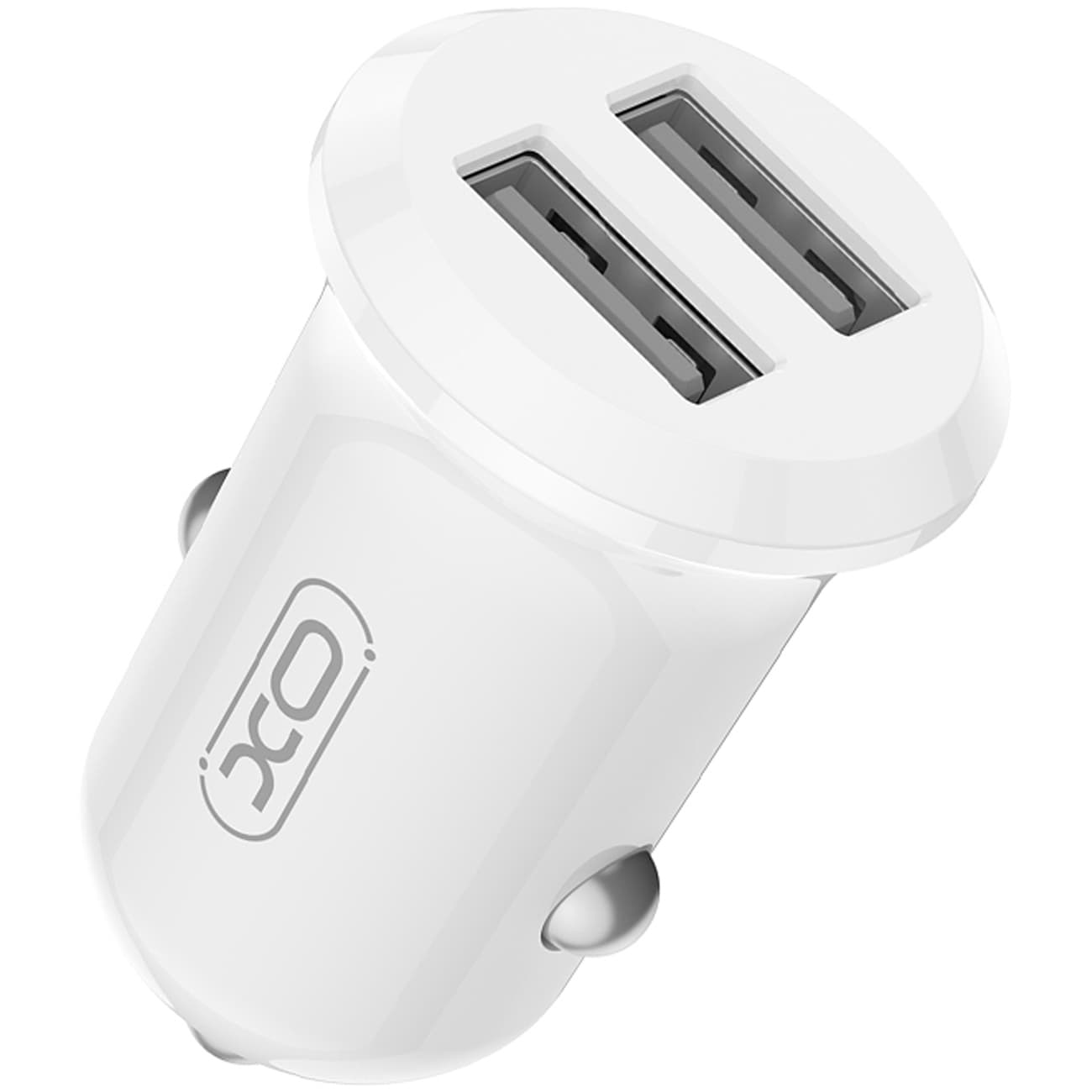 شارژر فندکی فست شارژ ایکس او XO مدل CC67 توان 12 وات — تصویر ۳