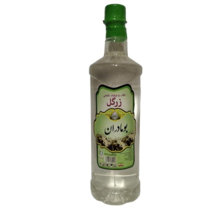 عرق بومادران (۱ لیتر)