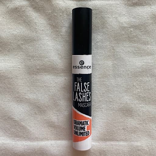 ریمل اسنس مدل فالس لشس False Lashes Essence- False Lashes Dramatic Volume Unlimited Mascara reviewحجم 10میل(اصلی)
