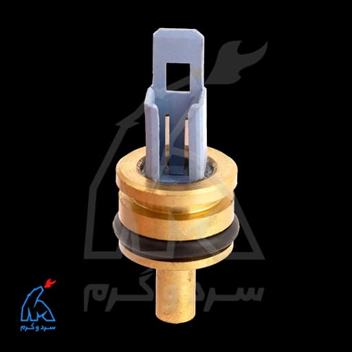 ان تی سی مستغرق فیتینگی آریستون — تصویر ۳