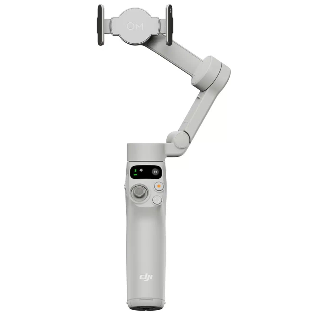 گیمبال و استابلایزر هوشمند سه محوره گوشی موبایل دیجیآی osmo mobile 7 DS307 — تصویر ۱۱