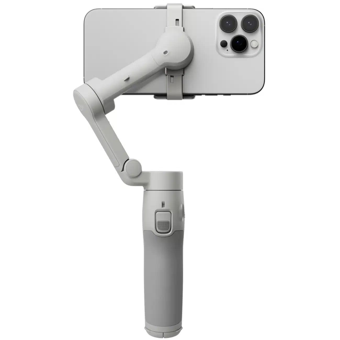 گیمبال و استابلایزر هوشمند سه محوره گوشی موبایل دیجیآی osmo mobile 7 DS307 — تصویر ۱۲