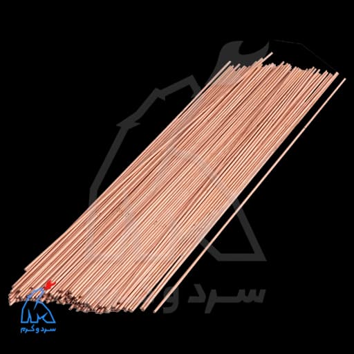 سیم جوش نقره ۱ کیلویی — تصویر ۵