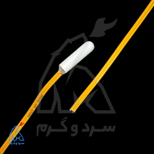 سنسور یخچال فریزر سینجر 50 کیلو اهم 1 درصد — تصویر ۴