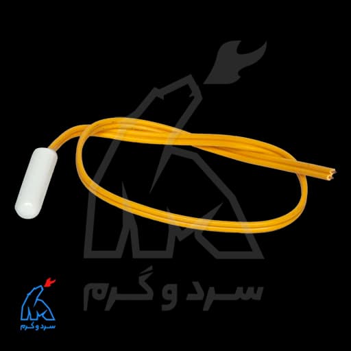 سنسور یخچال فریزر سینجر 50 کیلو اهم 1 درصد — تصویر ۲