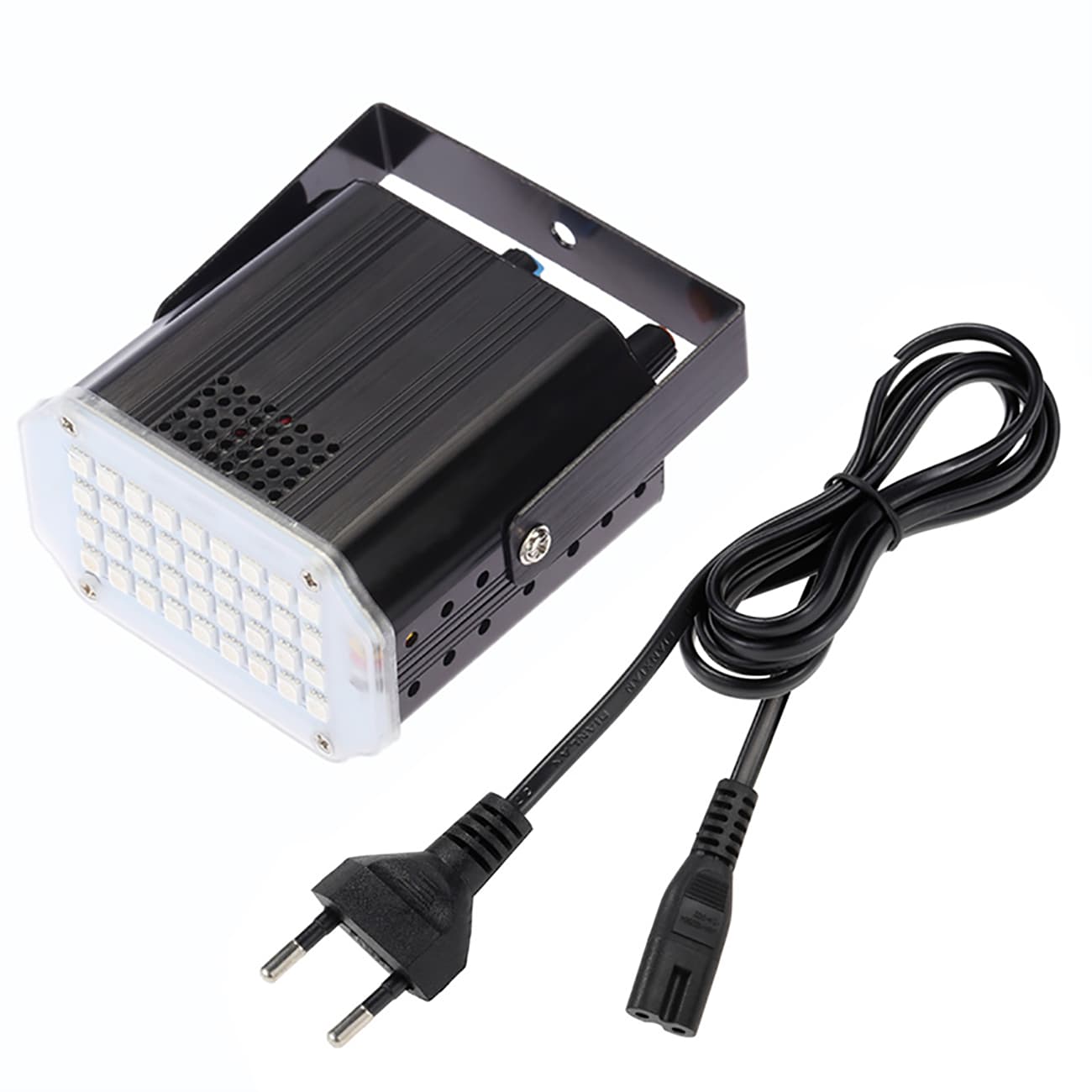 چراغ رقص نور LED مدل فلش طرح LED MINI ROOM — تصویر ۵
