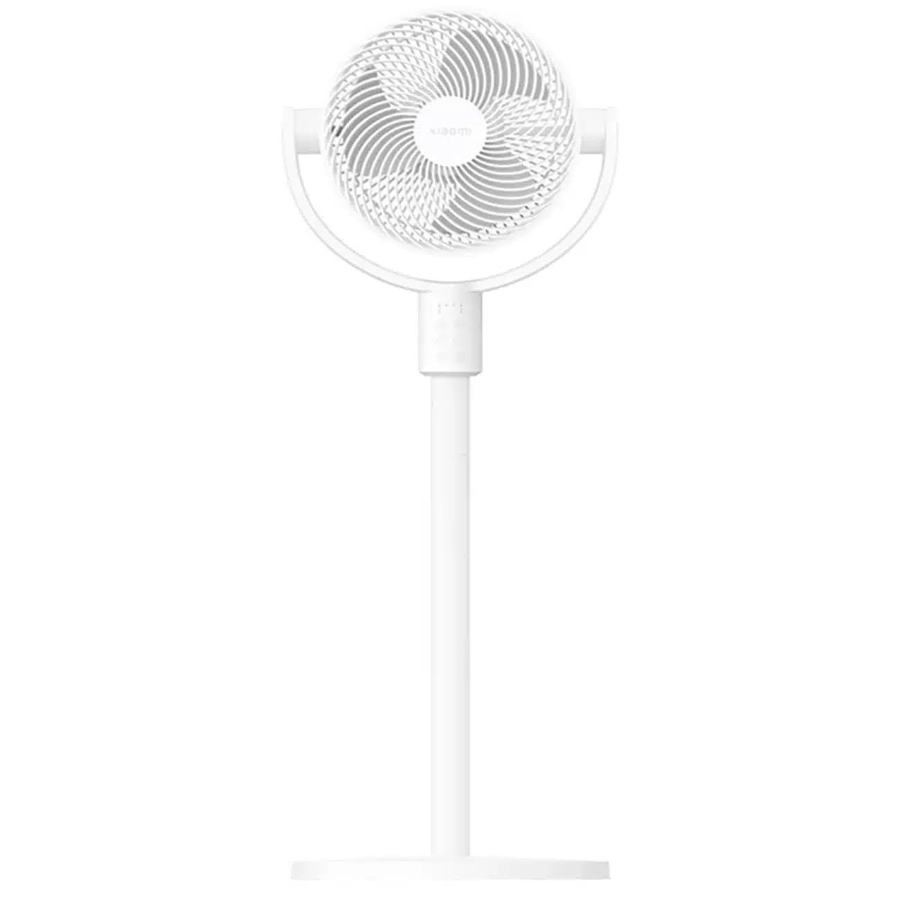 پنکه رومیزی و ایستاده هوشمند شیائومی Xiaomi اصل مدل BPLDS11DM — تصویر ۸