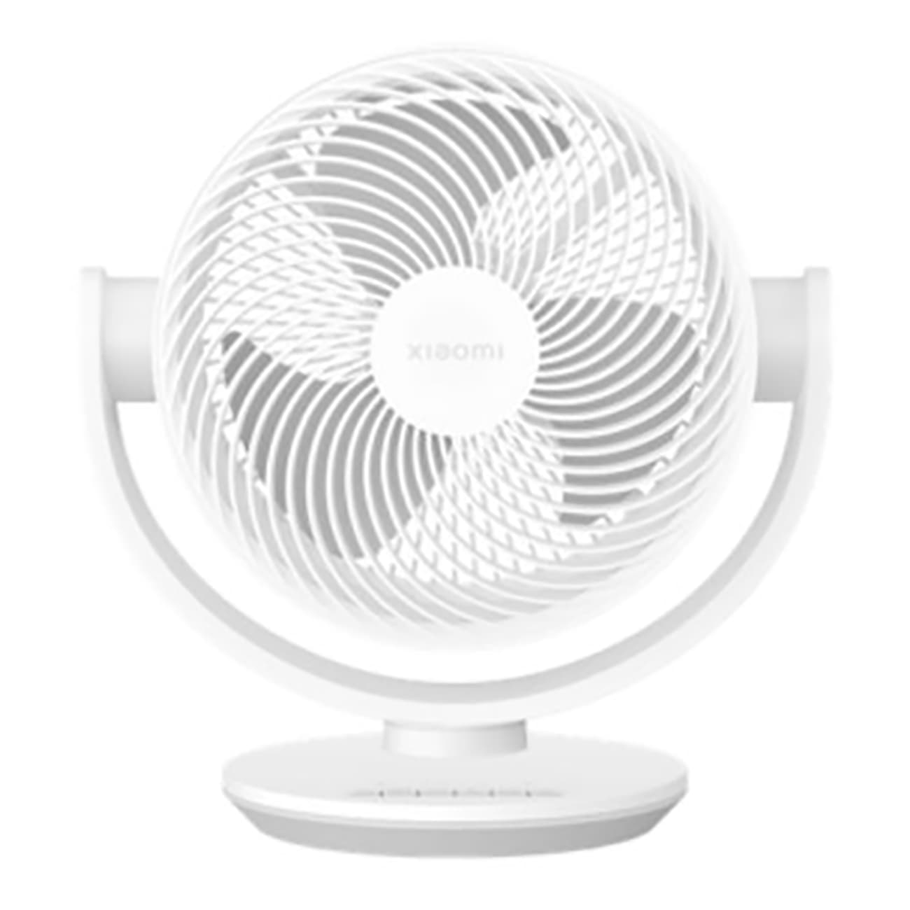 پنکه رومیزی و ایستاده هوشمند شیائومی Xiaomi اصل مدل BPLDS11DM — تصویر ۷