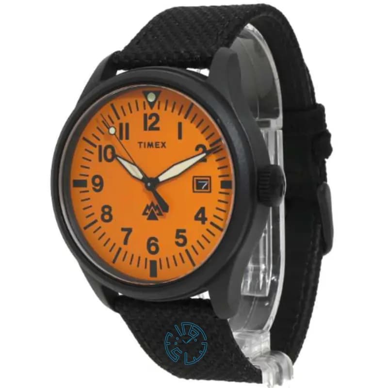 ساعت مچی مردانه تایمکس TIMEX TW2W23700 — تصویر ۵