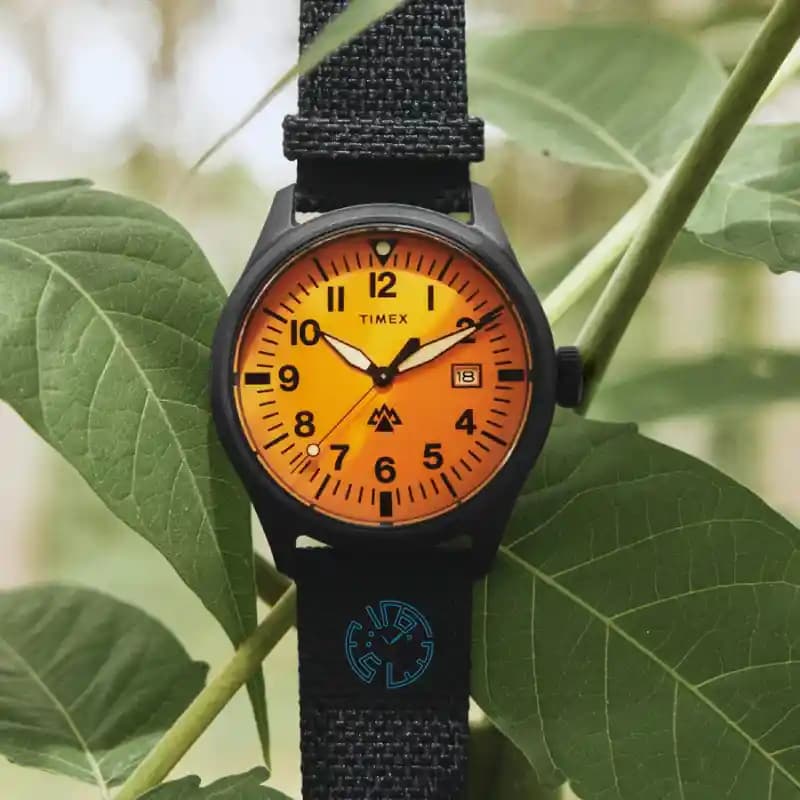 ساعت مچی مردانه تایمکس TIMEX TW2W23700 — تصویر ۶
