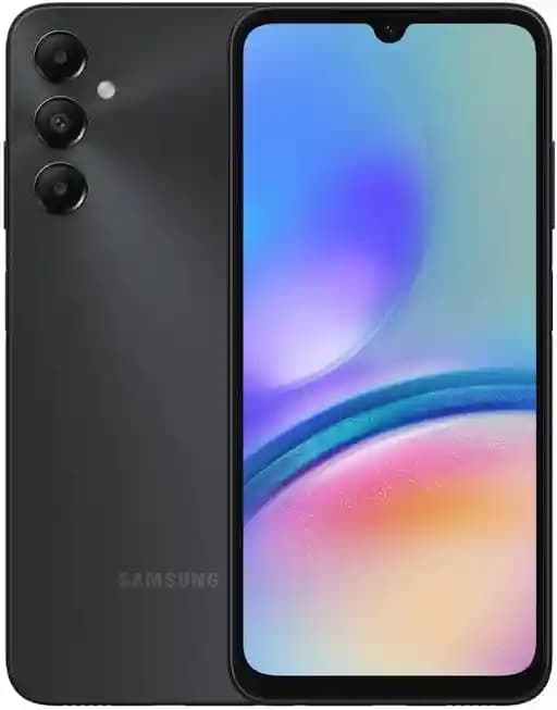 موبایل سامسونگ مدل Galaxy A05s رم 6 گیگ حافظه داخلی 128 گیگ — تصویر ۴