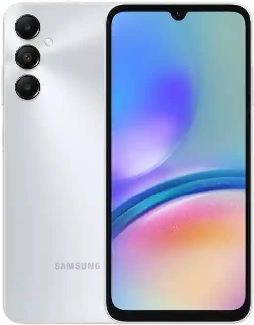 موبایل سامسونگ مدل Galaxy A05s رم 4 گیگ حافظه داخلی 128 گیگ — تصویر ۵