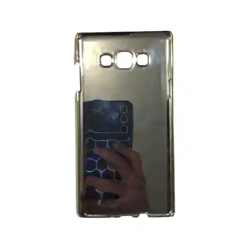 کاور محافظ خشک طرح دار گوشی موبایل سامسونگ Galaxy A7 — تصویر ۳