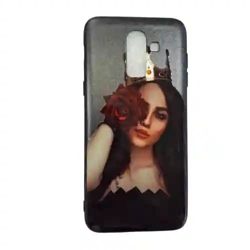 کاور محافظ طرح دار گوشی موبایل سامسونگ Galaxy A6 Plus و J8 سری 2 — تصویر ۸