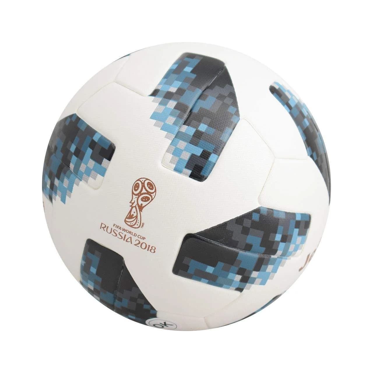 توپ فوتسال جف مدل Telstar 18 — تصویر ۴