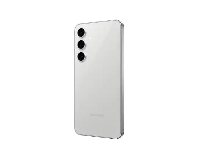 موبایل سامسونگ مدل Galaxy S24 FE 5G RAM8 حافظه داخلی 256GB ویتنام — تصویر ۴
