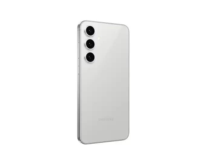 موبایل سامسونگ مدل Galaxy S24 FE 5G RAM8 حافظه داخلی 256GB ویتنام — تصویر ۳
