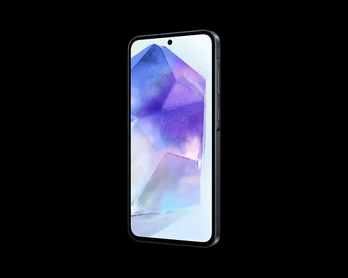 موبایل سامسونگ مدل Galaxy A55 5G RAM12 حافظه داخلی 256GB – مالزی — تصویر ۸