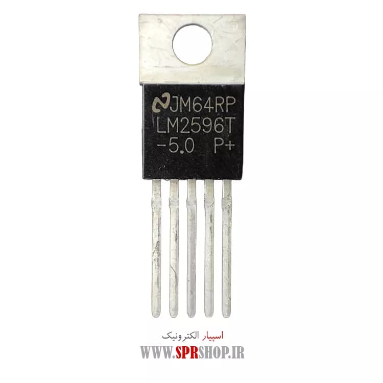 IC LM 2596T-5V TO-220