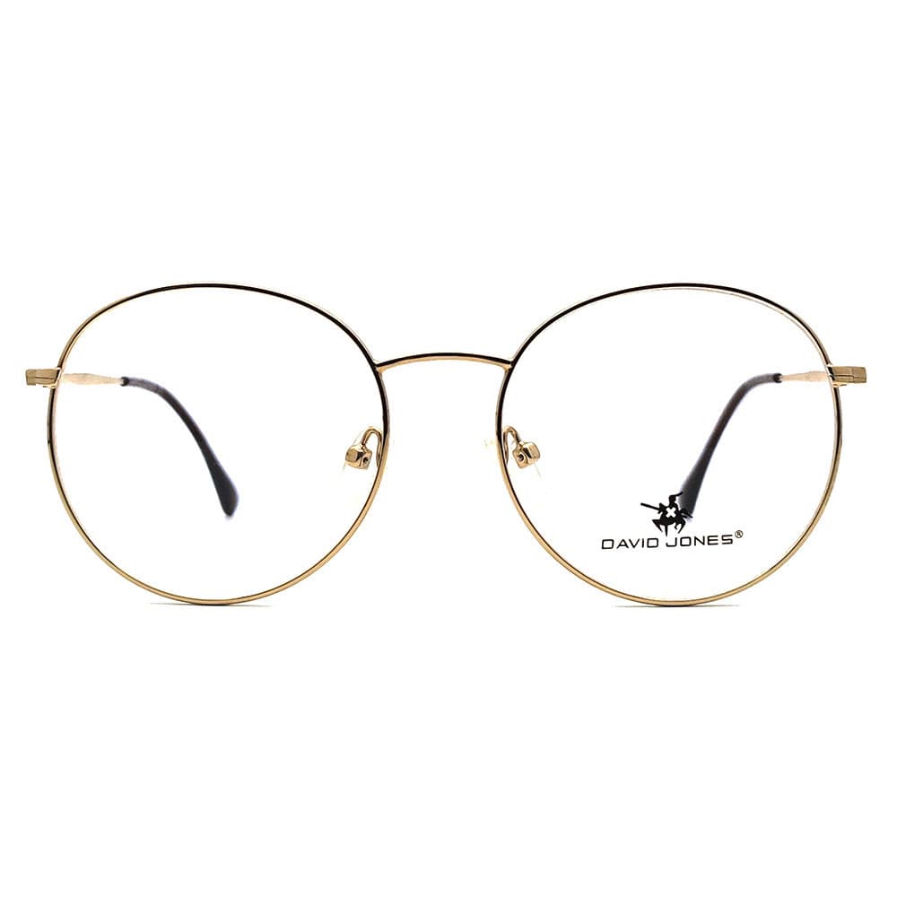 عینک طبی زنانه DAVID JONES IP2118