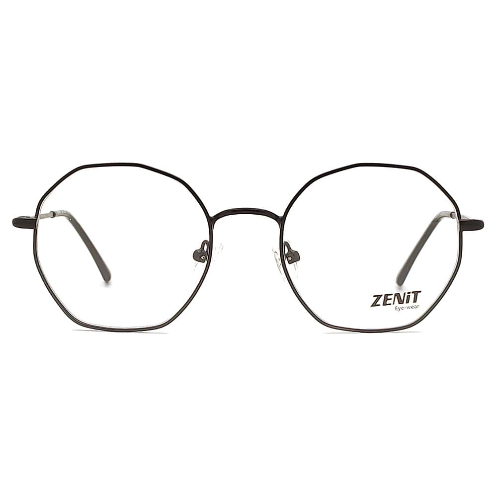 عینک طبی فانتزی زنانه زنیت Zenit ZE-1747