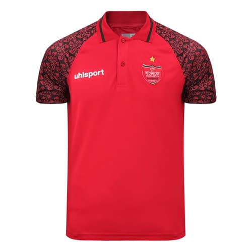 پولوشرت پرسپولیس (قرمز)
