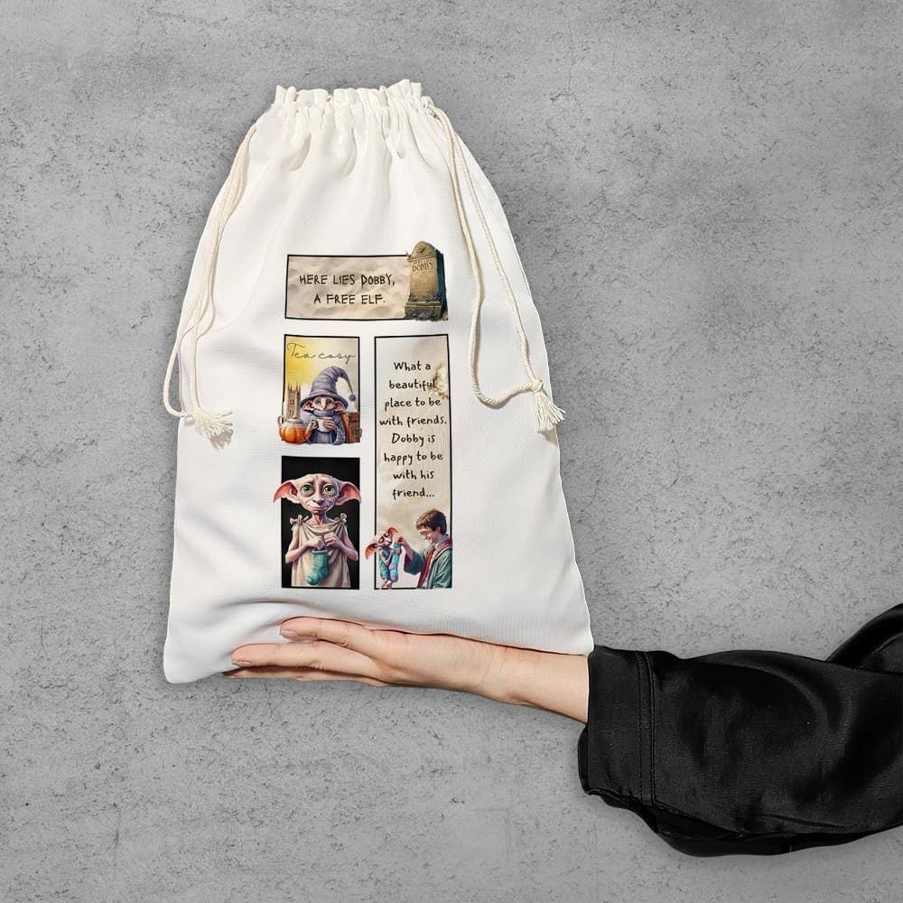 کیسه نظم دهنده دابی (Dobby) — تصویر ۷