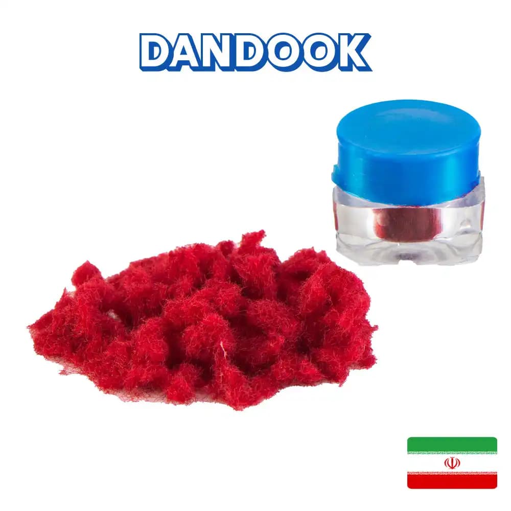 رگه آکریلیک 1 گرمی بتادنت 1g Acrylic Vein