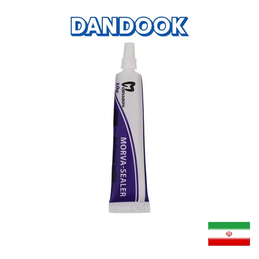 مایع رزین سیلر مروابن-Liquid sealer
