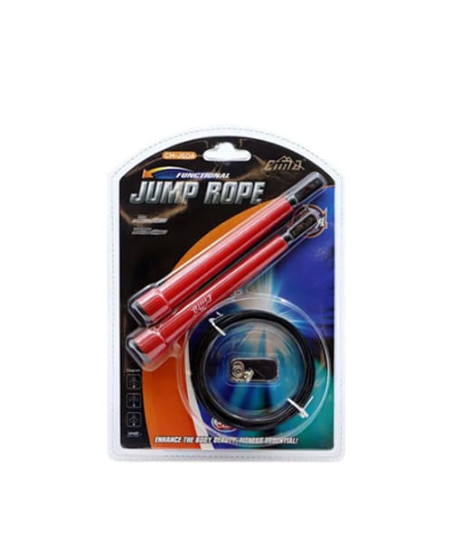 طناب سرعتی کراس فیت Cima مدل J604