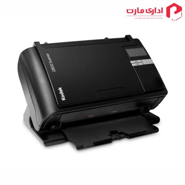 اسکنر کداک مدل i2600 — تصویر ۷