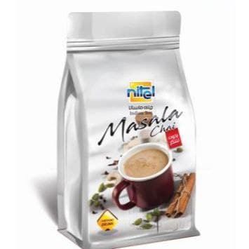 چای ماسالا بدون شکر نیتل 200گرم