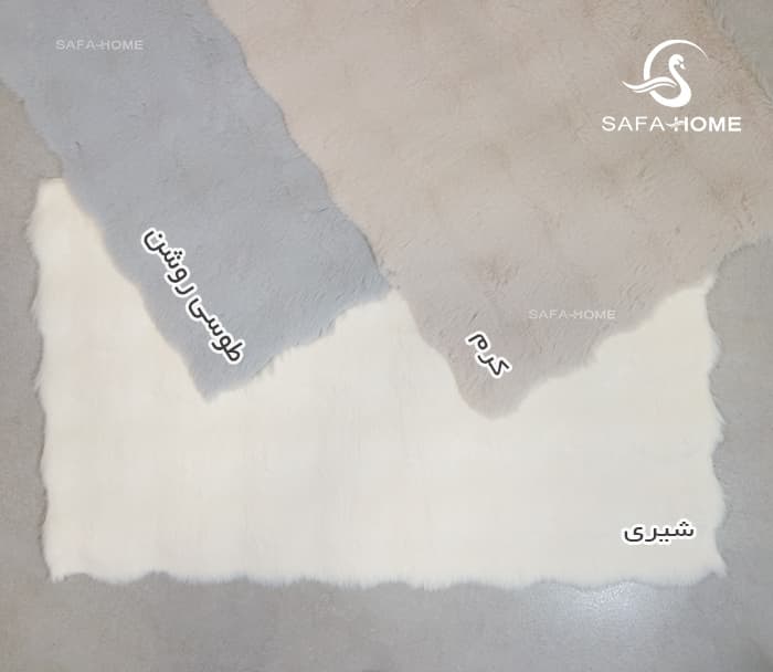 پادری پولیشی طرح بابل 45×75 سانتی متر