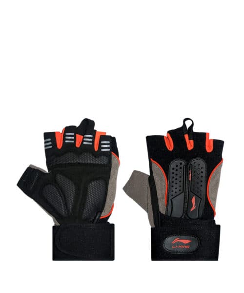 دستکش بدنسازی Li-NING مدل 1098