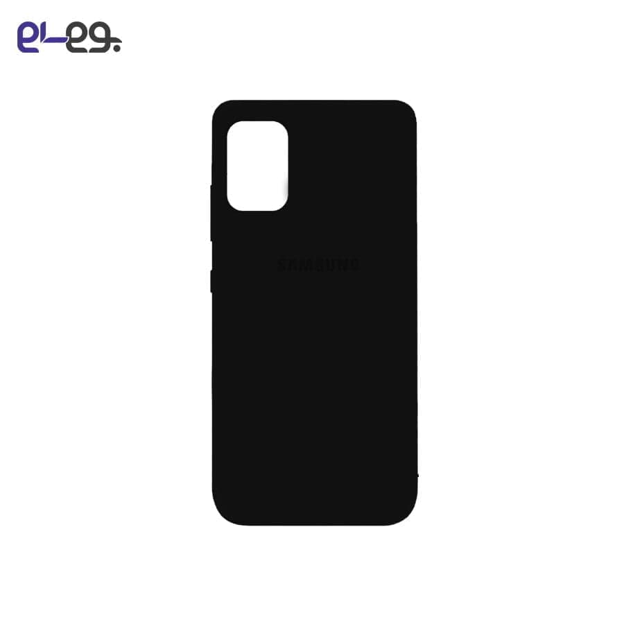 قاب سیلیکونی گوشی موبایل سامسونگ Galaxy A32 5G — تصویر ۳