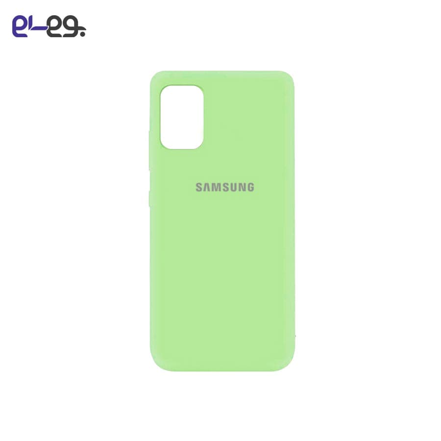 قاب سیلیکونی گوشی موبایل سامسونگ Galaxy A32 5G — تصویر ۶
