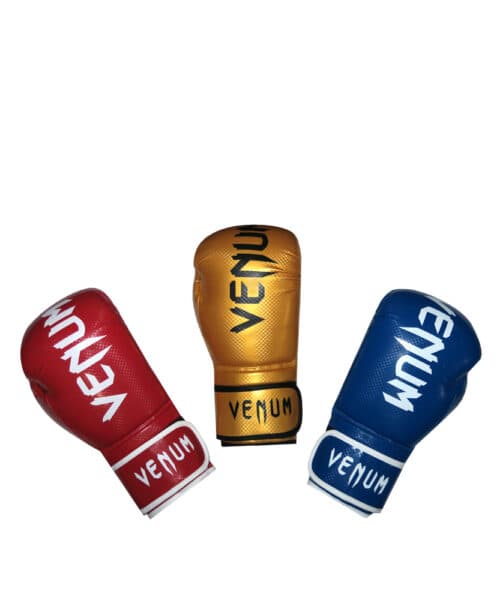 دستکش بوکس فوم VENUM مدل Fight — تصویر ۸