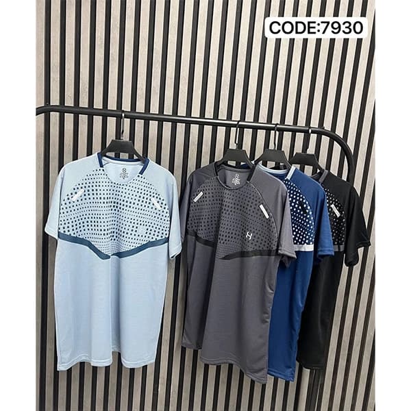 تیشرت اچ ست 7930